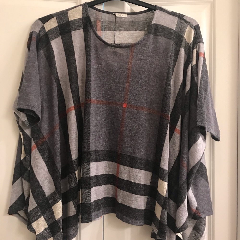Poncho